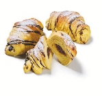 Brioche-Croissant mit Schokofüllung im aktuellen Lidl Prospekt