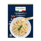 Lidl - Nudelauflauf Angebot im Prospekt Nudelauflauf bei Lidl im Prospekt "" für 3,99 €