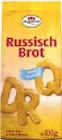 Russisch Brot im aktuellen Prospekt bei Netto Marken-Discount in Achstetten