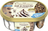 Knolles Markt Seevetal - Cremissimo Soft & Crunchy Angebot im Prospekt Cremissimo Soft & Crunchy bei Knolles Markt im Seevetal Prospekt für 1,59 €