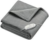 Aktuelles Kuschelheizdecke SHD76 Angebot bei Penny in Hannover ab 39,99 €