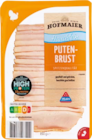 Hähnchen Puten-Brust im Angebot bei Netto Marken-Discount in Ludwigshafen Hähnchen Puten-Brust Angebote von HÖFMAIER bei Netto Marken-Discount Ludwigshafen für 2,09 €