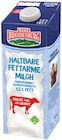 H-Milch von MARK BRANDENBURG für 1,11 € bei Penny im Angebot H-Milch von MARK BRANDENBURG im aktuellen Penny Prospekt