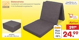 Gästematratze Angebote von Dekor bei Netto Marken-Discount Lörrach für 24,99 €