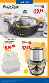 Cuisine Angebote im Prospekt "Offres Flash !" von Lidl Cuisine Angebote im Prospekt "Offres Flash !" von Lidl auf Seite 57
