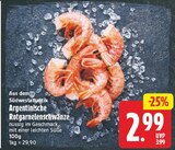 Argentinische Rotgarnelenschwänze für 2,99 € bei E center im Angebot Argentinische Rotgarnelenschwänze im aktuellen E center Prospekt