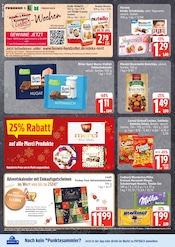 Milka im EDEKA Prospekt in Cuxhaven Aktueller EDEKA Prospekt mit Milka, "Top Angebote", Seite 16