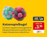 Angebot im Das Futterhaus Naumburg (Saale) Prospekt Das Futterhaus Naumburg (Saale) Prospekt mit im Angebot für 3,99 €