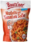 Aktuelles Nudeln mit Bolognese Soße oder Nudeln mit Tomaten Soße Angebot bei Penny in Magdeburg ab 2,29 €