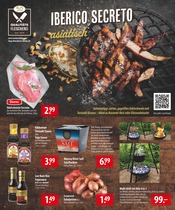 Aktueller famila Nordost Prospekt mit Schweinefleisch, "Aktuelle Angebote", Seite 4