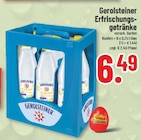 Aktuelles Erfrischungsgetränke Angebot bei Marktkauf in Duisburg ab 6,49 €