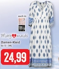 Damen-Kleid Angebote von Marymaids bei Kaufhaus Stolz Kiel für 24,99 €