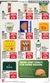 Kekse im Kaufland Prospekt in Heinsberg Aktueller Kaufland Prospekt mit Kekse, "Hier bin ich richtig", Seite 21