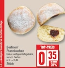 Berliner/Pfannkuchen im aktuellen EDEKA Prospekt