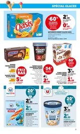 Kinder Angebote im Prospekt "Super U" von Super U Kinder Angebote im Prospekt "Super U" von Super U auf Seite 5