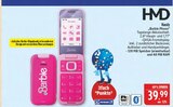 Barbie Phone Angebote von HMD bei Marktkauf Altenburg für 39,99 €