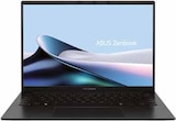 Notebook Zenbook 14 (UM3406) im Angebot bei expert in Wismar Notebook Zenbook 14 (UM3406) Angebote von ASUS bei expert Wismar für 849,00 €