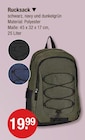 Rucksack von  im aktuellen V-Markt Prospekt für 19,99 €