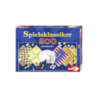 Spiel Spielklassiker - Spielesammlung Mehrfarbig bei hofmeister im Prospekt "" für 7,99 €