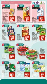 Aktueller nahkauf Prospekt mit Bier, "nichts liegt näher", Seite 5