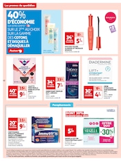 Catalogue Auchan Hypermarché en cours à Versailles, "SEPTEMBRE AU TOP", Page 42