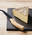 Promo Saint-Nectaire AOP Fermier à 2,59 € dans le catalogue U Express à Munster