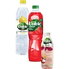 SUR TOUTES LES BOUTEILLES ET PACKS D'EAU AROMATISÉES - VOLVIC ZEST ET VOLVIC JUICY en promo chez Carrefour Market Niort