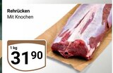 Rehrücken für 31,90 € bei GLOBUS im Angebot Rehrücken im aktuellen GLOBUS Prospekt