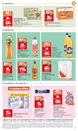 Offre Alimentation Chat dans le catalogue Netto du moment à la page 17