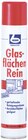 Glasflächen-Reiniger Angebote von Dr. Becher bei Metro Greifswald für 3,44 €