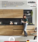 Komplettküche Alteiche Provence Synch. bei Möbel Martin im Prospekt  für 6.999,00 €