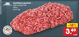 Hackfleisch gemischt im Angebot bei Netto Marken-Discount in Bochum Hackfleisch gemischt Angebote von Gut Ponholz bei Netto Marken-Discount Bochum für 3,49 €