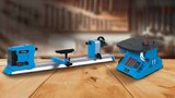 Drechselmaschine GDM 600 von  im aktuellen Netto Marken-Discount Prospekt für 89,99 €