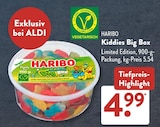 Aktuelles Kiddies Big Box Angebot bei ALDI SÜD in Düsseldorf ab 4,99 €