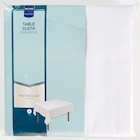 Tischdecke von Metro Professional im aktuellen METRO Prospekt für 12,25 €