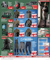 Aktueller Kaufland Prospekt mit Schuhe, "Aktuelle Angebote", Seite 23