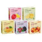 Wellness water Framboise citron - MYSODA - Carrefour à Avignon Wellness water Framboise citron - MYSODA en promo chez Carrefour Avignon à 7,99 €