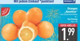 Orangen 'Navelina' von Gut & Günstig im aktuellen EDEKA Prospekt für 1,99 €