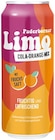 Aktuelles Limo Cola-Orange-Mix Angebot bei REWE in Soest ab 0,59 €