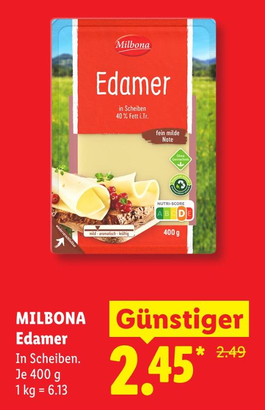 Edamer