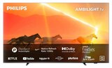 55 PML 9008 / 12 55" Mini LED TV im Angebot bei MediaMarkt Saturn in Stadtbergen 55 PML 9008 / 12 55" Mini LED TV Angebote von Philips bei MediaMarkt Saturn Stadtbergen für 799,00 €