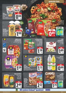 Süßigkeiten im E center Prospekt "Wir lieben Lebensmittel!" mit 30 Seiten (Chemnitz)