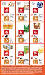 Offre Lessive dans le catalogue Netto du moment à la page 7