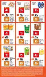 Lessive Angebote im Prospekt "LES IMMANQUABLES" von Netto Lessive Angebote im Prospekt "LES IMMANQUABLES" von Netto auf Seite 7