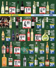 Maracuja im EDEKA Prospekt Maracuja im EDEKA Prospekt "Wir lieben Lebensmittel." auf Seite 17