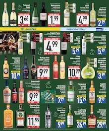 Rum im EDEKA Prospekt "Wir lieben Lebensmittel." mit 20 Seiten (München)