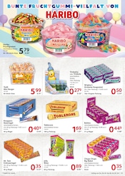 Aktueller Selgros Prospekt mit Haribo, "cash & carry", Seite 19