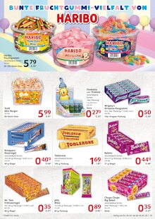 Haribo im Selgros Prospekt "cash & carry" mit 24 Seiten (Siegen (Universitätsstadt))