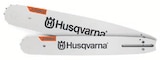 Guide x-force 325 1,5 mm - Husqvarna - Husqvarna Guide x-force 325 1,5 mm - Husqvarna à 52,99 € dans le catalogue Husqvarna