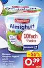 Almighurt Joghurt bei Netto Marken-Discount im Neubrandenburg Prospekt für 0,39 €